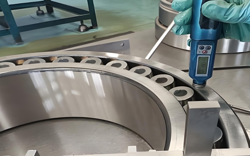 bearing test