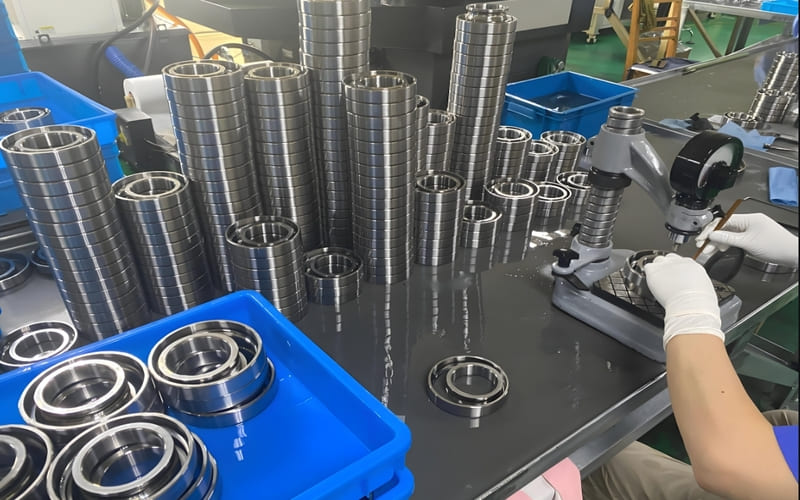 bearing company